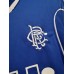 Rangers 99/01 Home Blue Soccer Jersey